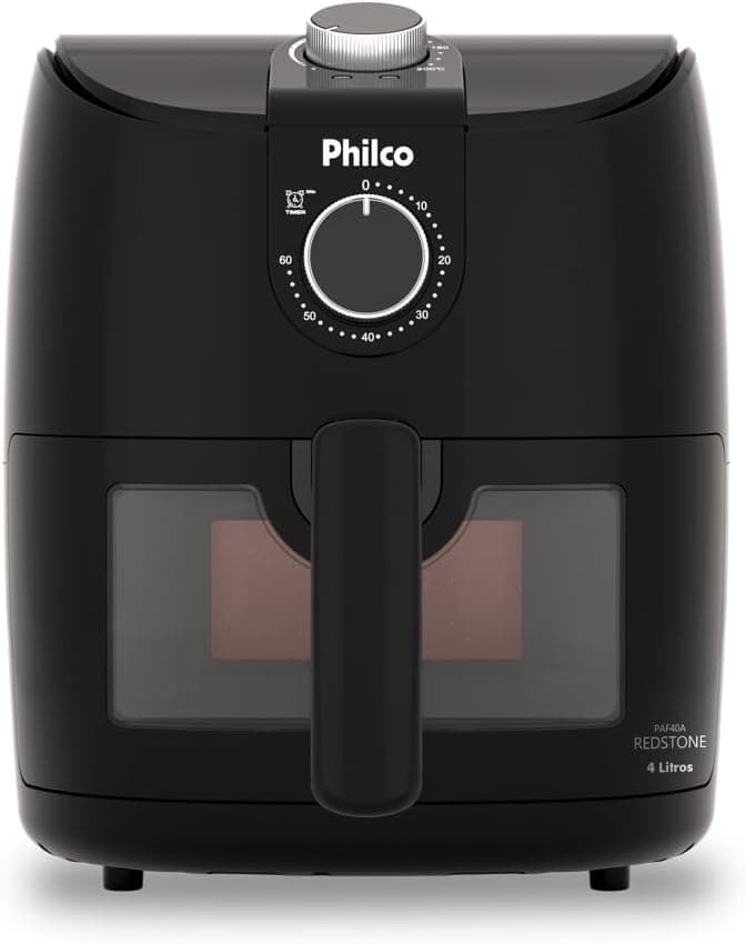 Air fryer