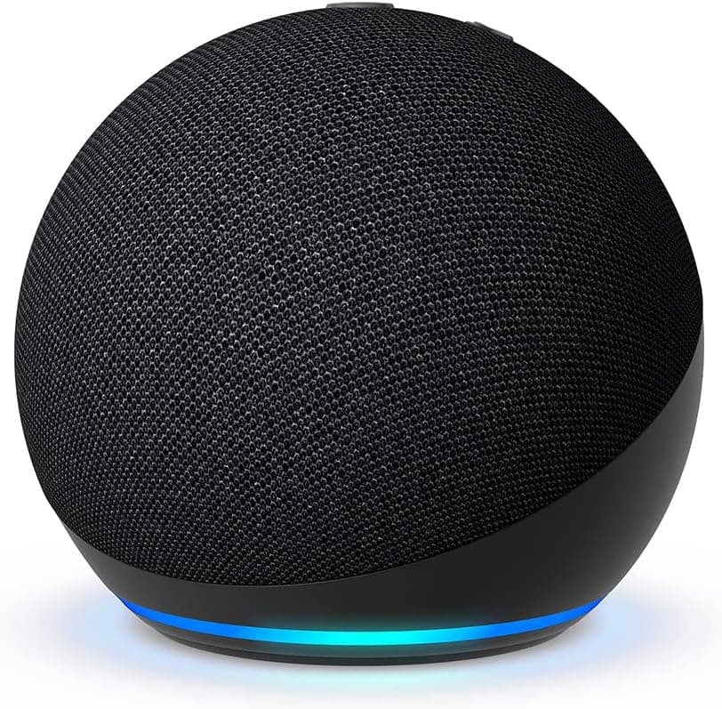 Alexa Echo Dot 5ª geração
