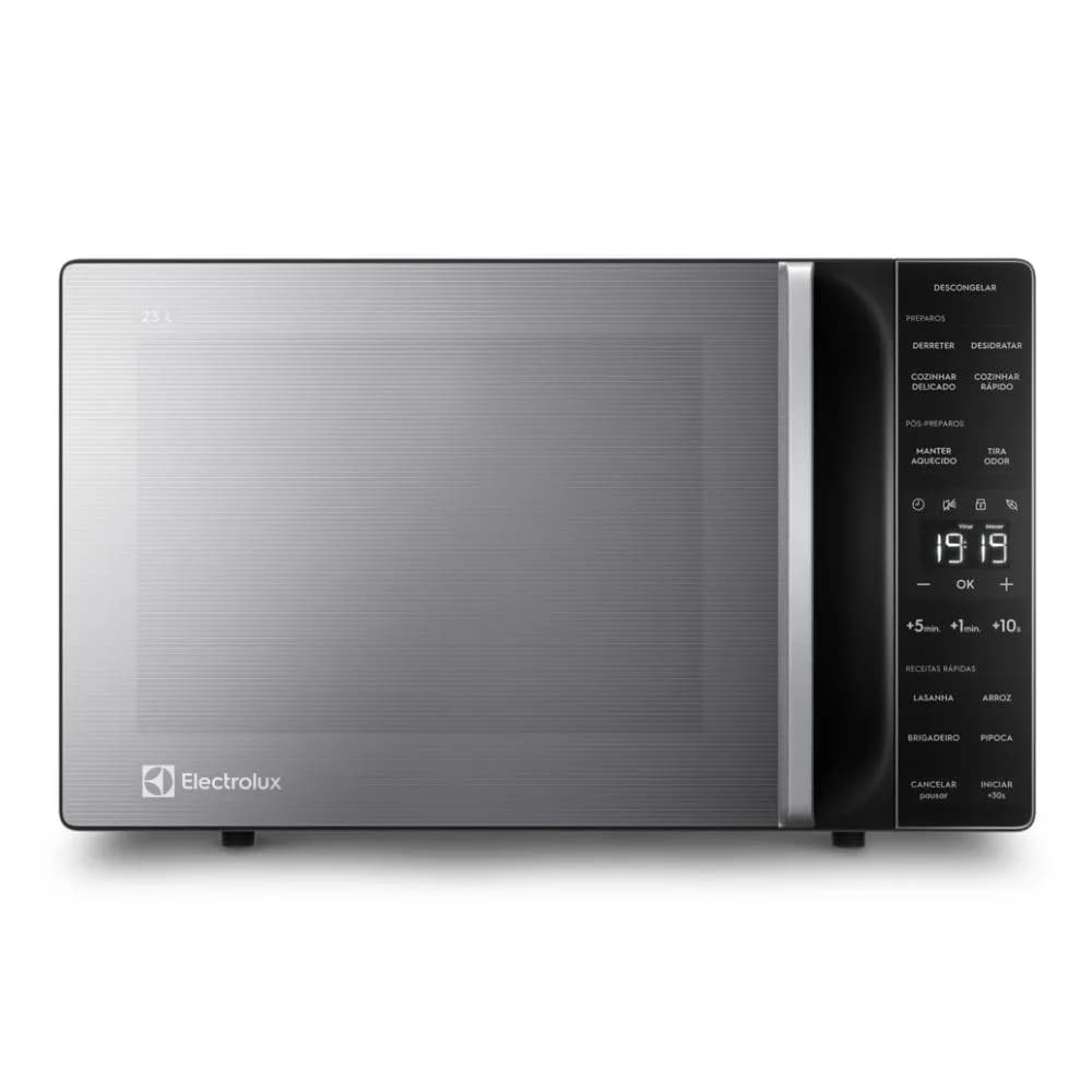 Micro-ondas 23L
