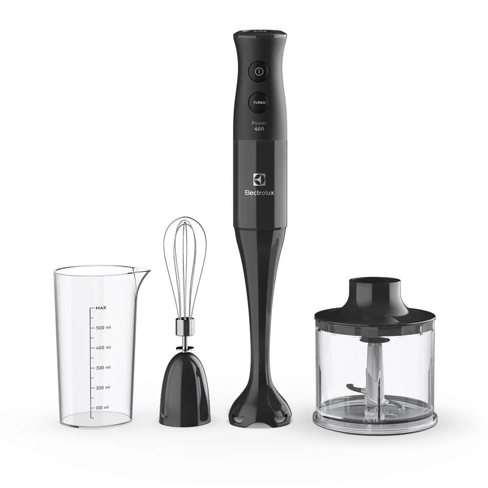 Mixer / processador 3 em 1