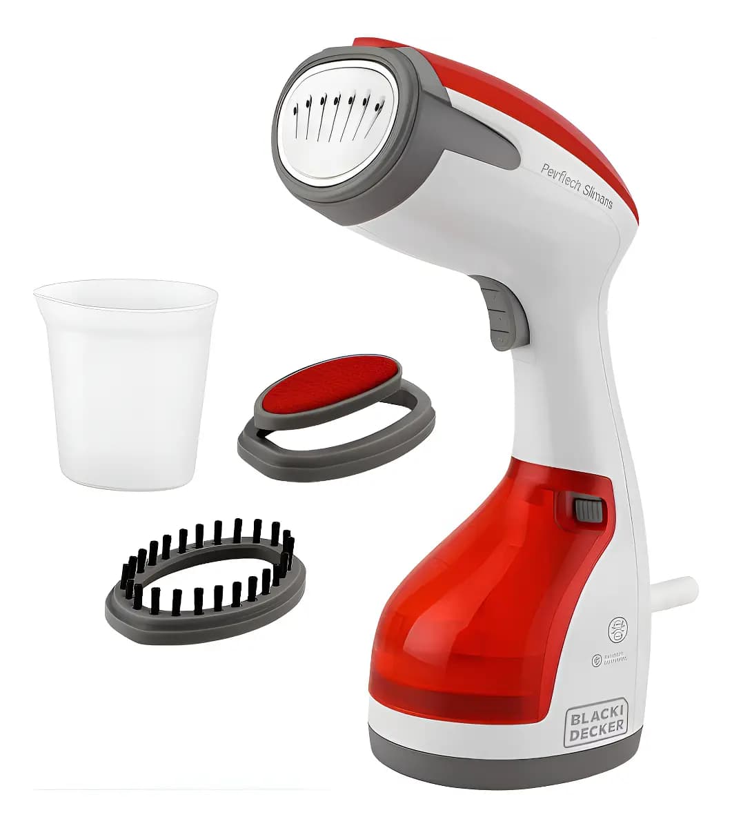 Steamer (vaporizador de roupas)