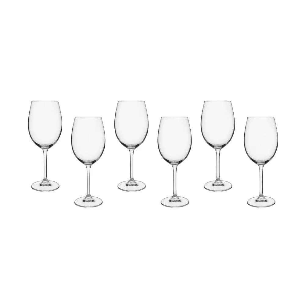 Taças de vinho