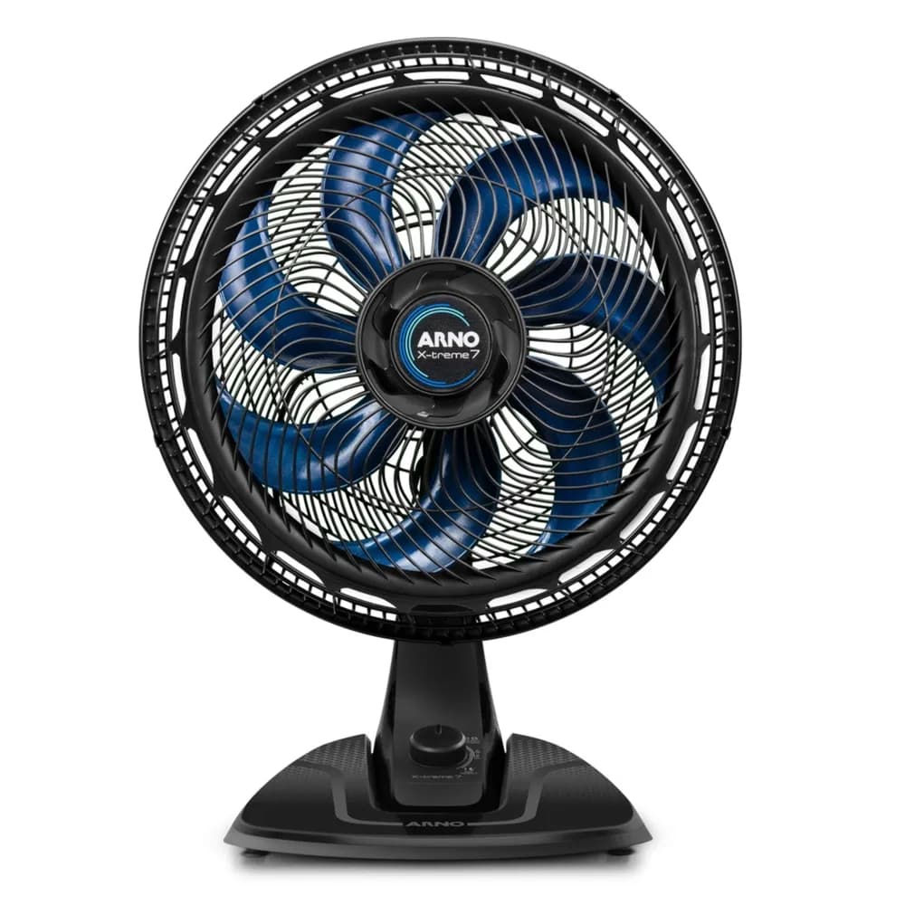 Ventilador de mesa 40cm